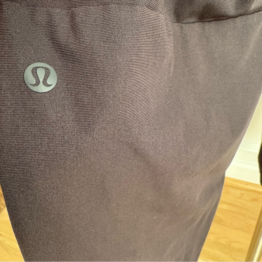 Lululemon Men's Black Joggers Pants Size Large - Picture 4 of 6